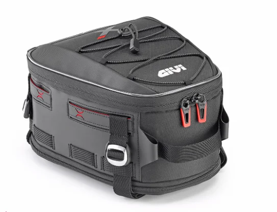 バッグ iBONITA12000 Bolsa de Assento Givi X-Line 12LT - Spinelli Motos Boutique